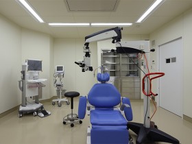 手術室